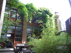 In the trendy neighbourhood of Saint Gilles, our 300m2 loft is off the street, d Brussels, Belgium Brussels loft in Saint Gilles Entire townhouse vacation rental 4593060