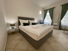 Stay in the Real Heart of Prague under the Prague Castle!<br />Take an early mor Prague, Czechia Romantic Apartment by the River and Charles Bridge Entire rental unit vacation rental 50497329