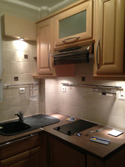 Center of Paris, cozy and romantic apartment in a cute street, in front of Brass Paris, France Beautiful studio in center Paris Entire rental unit vacation rental 5239944