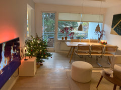Nice and cozy apartment in the lovely neighborhood of Østerbro. 2 bedrooms with  Kerteminde, Denmark Perfect family apartment with sunny terrace Entire rental unit vacation rental 25807062