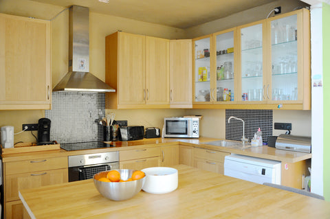 Big duplex-typical brussels house - (4-5 pers) - 3 bedrooms- with 150m2 garden - Schaerbeek, Belgium 100m2 appartment Brussels centre Entire rental unit vacation rental 1790914