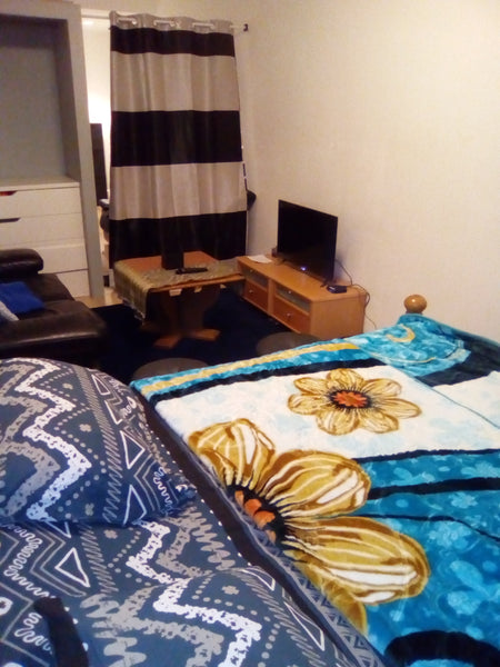Coucou!!<br /><br />Mon logement est situé à bruxelles plus précisement dans la  Ixelles, Belgium La Casa Entire rental unit vacation rental 41433204