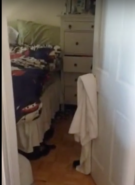 This is an adorable little apartment in the heart of New York City - Chelsea, ri New York, NY Rental unit in New York · 1 bedroom · 1 bed · 1 bath Private room in rental unit vacation rental 10148581