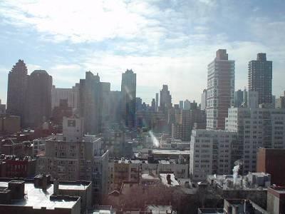 Alcove Studio Apt with Southern views.   Rental unit in New York · Studio · 1 bed · 1 bath Entire rental unit vacation rental 4232356