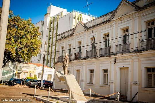 Afternoon City Tour (With Sunset)  Private Tours and Travel Guide America Fortaleza CITY Natal Destination Tour