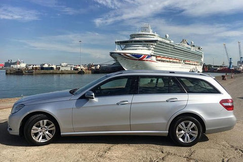 London Private Round Trip Transfers to Southampton Cruise Port  Private Tours and Travel Guide Europe London CITY London Destination Tour Europe London CITY London