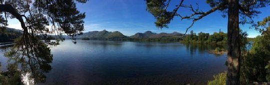 Castlerigg Stonecircle Lakes Mountains and Villages Private Tour  Private Tours and Travel Guide Europe London CITY Keswick Destination Tour