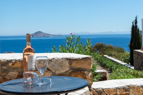 The Patmos Studios complex invites you to a scenic part of Patmos Island, the hi Greece Patmos Studios (Superior Apartment) Entire serviced apartment vacation rental 12399395