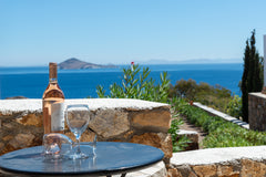 The Patmos Studios complex invites you to a scenic part of Patmos Island, the hi Greece Patmos Studios (Superior Apartment) Entire serviced apartment vacation rental 12399395