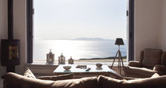 Villa Kardiani is located in the beautiful traditional village of Kardiani, just Greece Villa Kardiani Entire villa vacation rental 7924947