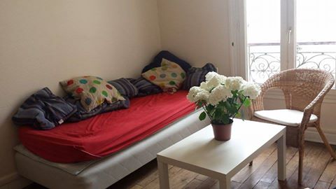 Hello,<br /><br />We are looking for a home-sitter for about 3 weeks in Paris, T Kuujjuaq, Canada Home-sitting chic & center area Private room in rental unit vacation rental 3666224