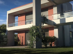 Villa is an impressive 2 levels building of 170 m2, which provides luxurious and Rhodes, Greece Villa Ixia Evi Entire home vacation rental 18248018