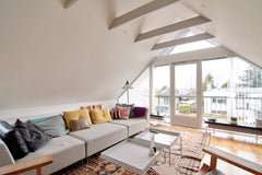 Our house is close to  Brønshøj Torv. You will love the house because of the big Copenhagen, Denmark Spacious modern house Entire home vacation rental 815346