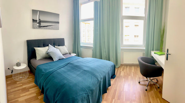 Entspanne dich mit der ganzen Familie in dieser friedlichen Unterkunft.<br />nur  Familienapartment in Wien Entire rental unit vacation rental 649324073194369518
