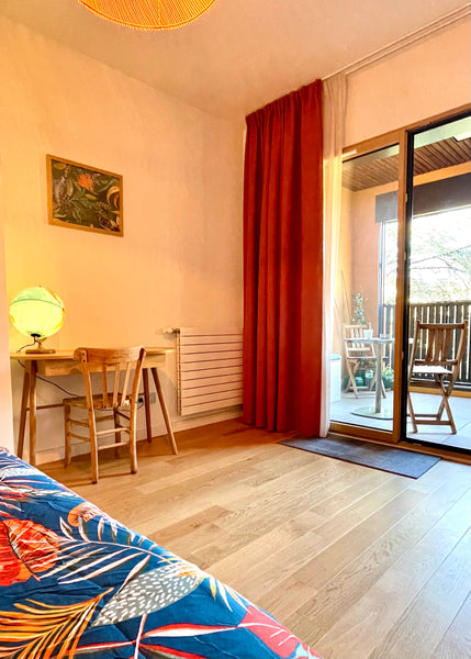 Bienvenue au pays des fenottes et des gones ! Vous êtes à la bonne gâche ;) Aprè Lyon, France Appartement moderne coeur Croix-Rousse Entire rental unit vacation rental 755726155358167975