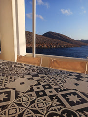 Luxury home with name. Through much love and faithfully following the traditiona Athens, Greece Tinos Panormos Art - B Entire villa vacation rental 3159500