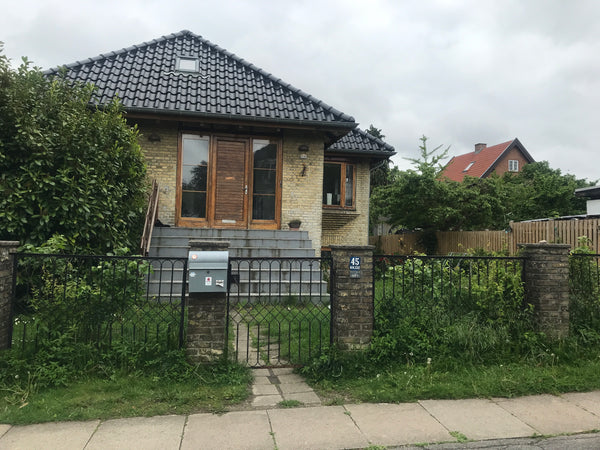 A wonderful place to be with lots of light and charm…  A wonderful place to be in Copenhaguen Entire villa vacation rental 640386347889761691