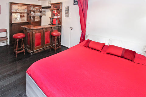 <b>The space</b><br />In the centre of Paris, in the heart of the Marais, in a h Paris, France Studio Saint Paul Le Marais/Paris4e Private room in rental unit vacation rental 878992