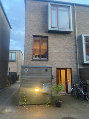 Nyd det simple liv i denne fredelige og centralt beliggende bolig. Vores dejlige Frederiksberg, Denmark Dejligt byhus tæt på by, natur & hav Entire townhouse vacation rental 659192058598272386