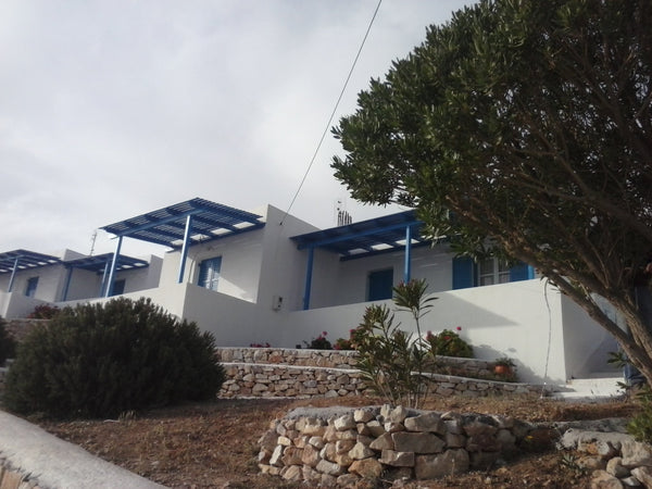 Markouli Studios are located on the west side of the settlement where the port o  MARKOULI STUDIOS 2 Entire condo vacation rental 17601870