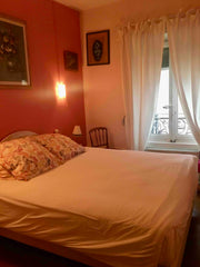 Le logement est situé au cœur du sixième arrondissement à 5mn du parc du parc de Lyon, France Chez l’italien Entire rental unit vacation rental 45615192