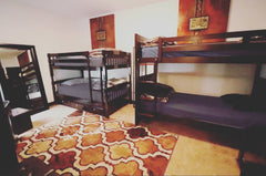 Enchanting Loft in SoHo - Little Italy.  Unique 1-bed space with creative kitche New York, NY Rental unit in New York · 1 bedroom · 4 beds · 1 bath Entire rental unit vacation rental 787590858545007533