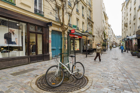 A cosy and typical apartment in the heart of Le Marais, one of the most lively n Paris, France Cosy apartment in heart of Marais Entire rental unit vacation rental 10844981