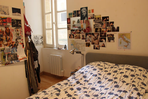 Appartement de 70 m 2 au deuxième étage dans le quartier saint pierre. Quartier  Bordeaux, France Chambre privée en centre ville Private room in rental unit vacation rental 635919948932133764