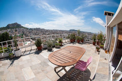 small shinny room located in the highest point of all central athens.<br /><br / Athens, Greece strefis 360 view Entire rental unit vacation rental 1743425