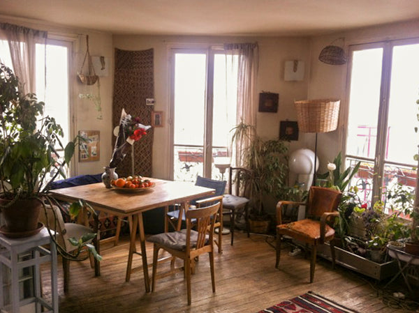 Home sweet home! Really nice quiet apartment in which to rest and take advantage Lagraulière, France Room With A View Private room in rental unit vacation rental 5513632