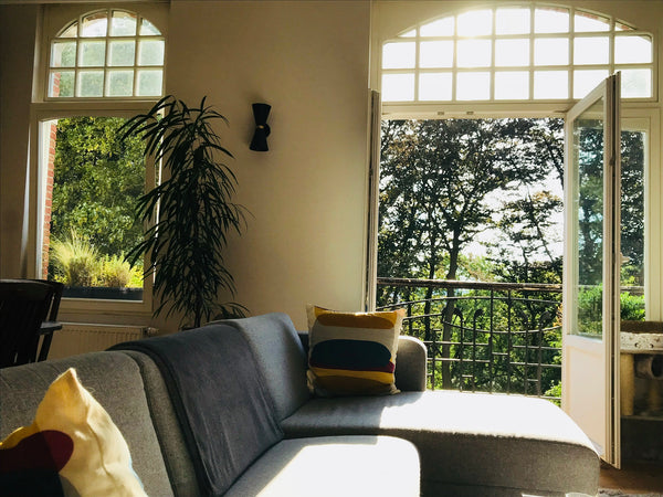 Facing Parc de Forest, this place is in the middle of a beautiful street in St G Forest, Belgium Spacious flat with parc view 🌳 Entire rental unit vacation rental 50163518