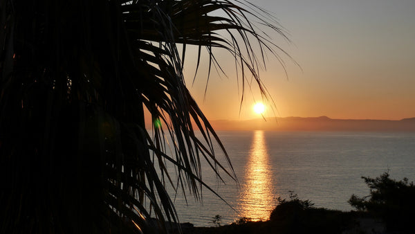 This apartment is situated in the small village of Chorafakia and 500 metres fro Chania, Greece Nostalgia Villas Entire rental unit vacation rental 7692336
