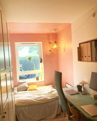 Denne skønne lejlighed ligger i hjertet af Nørrebro, men har stadig privat have  Copenhagen, Denmark Varmt hjem med privat have centralt i København Entire condo vacation rental 51975850