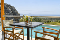 Feel the authentic cretan hospitality! The building is constructed in a beautifu Rethimnon, Greece Vrachos Luxury Home 2 Entire villa vacation rental 50360410