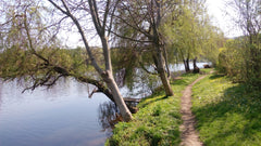This elegant Cernosice apartment is a perfect launching pad to enjoy the stunnin Černošice, Czechia Prague & Nature in one! Entire rental unit vacation rental 17460521