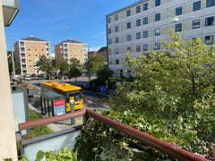 Cosy, clean and functional apartment with two places to sleep, close to Copenhag  Nice little flat close to Metro and CBS Entire condo vacation rental 678740802689637245