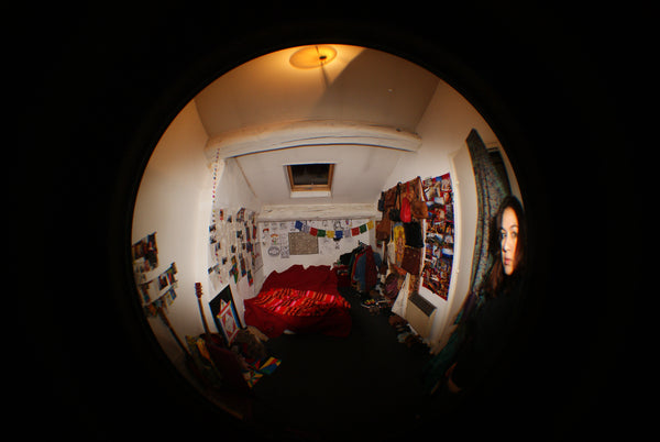 Appartement sous les toits, petit cocon artistique à Guillotière, deux minutes d Paris, France Appartement centre ville sous toits Entire rental unit vacation rental 12061646