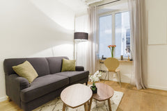 Lovely new apartment on the first floor . You will be delighted to stay there fo Paris, France Lovely flat St Germain des prés Entire rental unit vacation rental 3687425