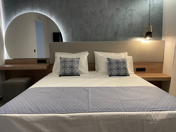 Enjoy a stylish experience at this centrally located  Junior Suite. Absolute pri Heraklion, Greece City Center apartment  private  swimming pool 2 Entire serviced apartment vacation rental 682670766096697576