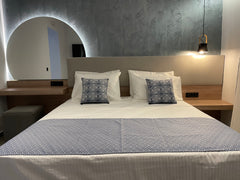 Enjoy a stylish experience at this centrally located  Junior Suite. Absolute pri Heraklion, Greece City Center apartment  private  swimming pool 2 Entire serviced apartment vacation rental 682670766096697576