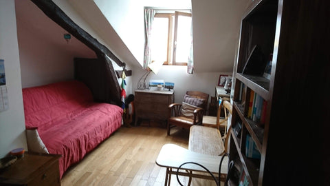 Appartement cosy, fonctionnel et calme ! <br /><br />5ème étage sans ascenseur,  Paris, France Studio cosy 24m2 à 10min à pied de la tour Eiffel Entire rental unit vacation rental 28744508