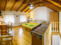 This is a traditional stone-built house located in the award winning village of  Heraklion, Greece Cute Stone-built House with Citrus Garden Entire home vacation rental 30193341