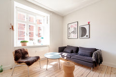 Flat for 2 persons at Vesterbro<br />http://www.theguardian.com/travel/2014/jul/ Copenhagen, Denmark Cool flat with balcony at Vesterbro Entire condo vacation rental 12999797