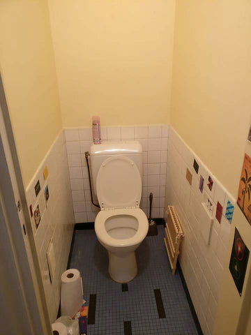 Bel appartement Montpellier, France Chambre à Bachut Private room in condo vacation rental 25452712