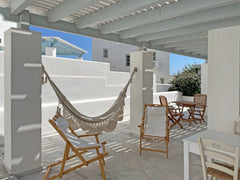 Unwind and relax with your friends and family at this traditional cycladic home. Athens, Greece Cozy cycladic beach house - Persefoni Cycladic home vacation rental 51974321