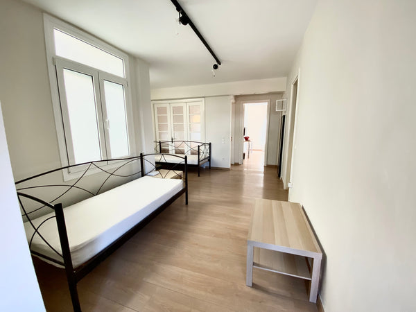 Located in the heart of Athens Pericles is the penthouse apartment of a residenc Athens, Greece Pericles Penthouse Athens Entire condo vacation rental 624669511667902221
