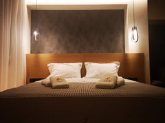 Lovely studio apartment of 42m² in a prime location at the heart of Athens, only Israel Designed studio near Monastiraki Square: Triple A6 Entire rental unit vacation rental 52629367