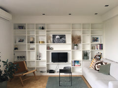 Prachtig, ruim appartement (90m2) op bovenste verdieping. Veel lichtinval dankzi Schilde, Belgium Zonnig appartement met groot terras Entire loft vacation rental 50741200