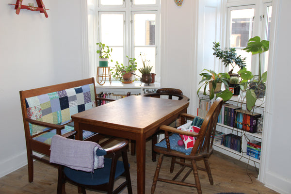 Lovely 2 bedroom apartment in a nice and quiet residential area at Amagerbro wit Copenhagen, Denmark Lovely 2 bedroom apartment at Amagerbro Entire rental unit vacation rental 44298790