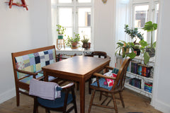 Lovely 2 bedroom apartment in a nice and quiet residential area at Amagerbro wit Copenhagen, Denmark Lovely 2 bedroom apartment at Amagerbro Entire rental unit vacation rental 44298790